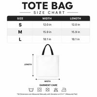 Illinois Looks Good On Me Tote Bag