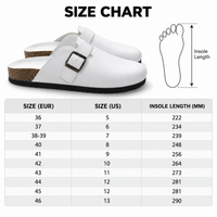 Miami Couture Garden Clogs