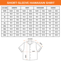 Las Vegas For Life Hawaiian Shirt